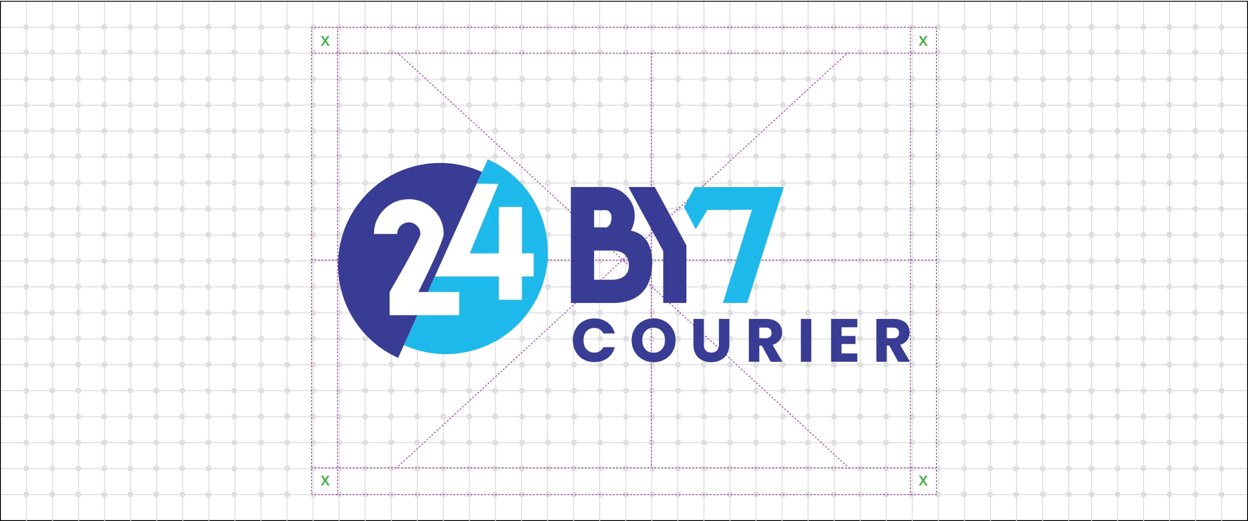 brand-img-24-7 24by7courier final logo showcase scaled