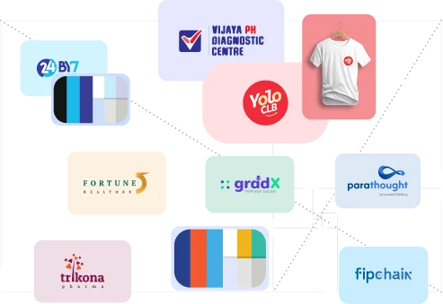 Brand Logo Design