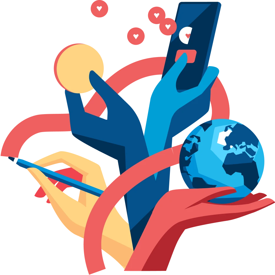 Let’s Create Something Extraordinary