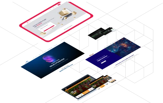 Web Design AEO SEO