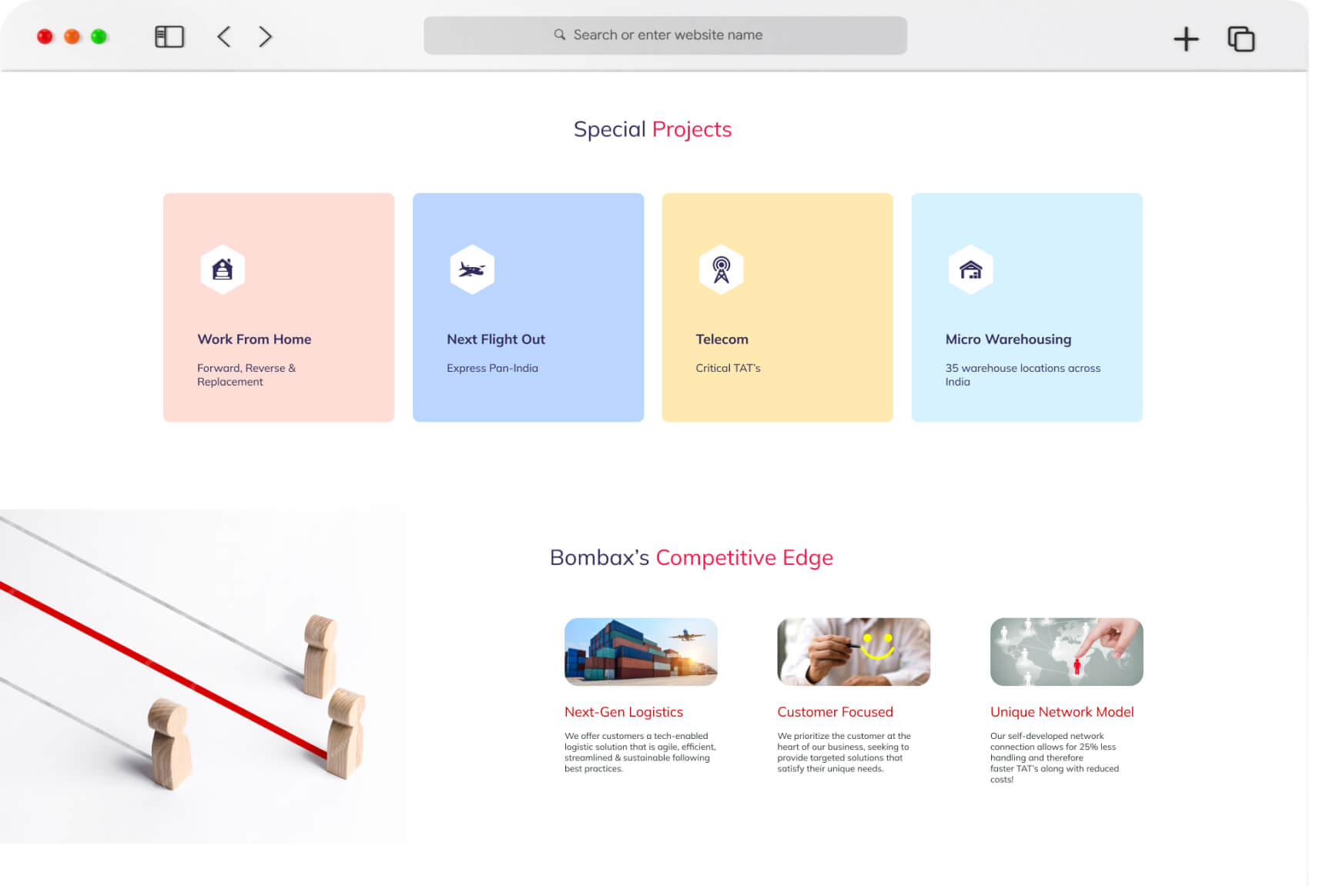 bombax design highlights 3