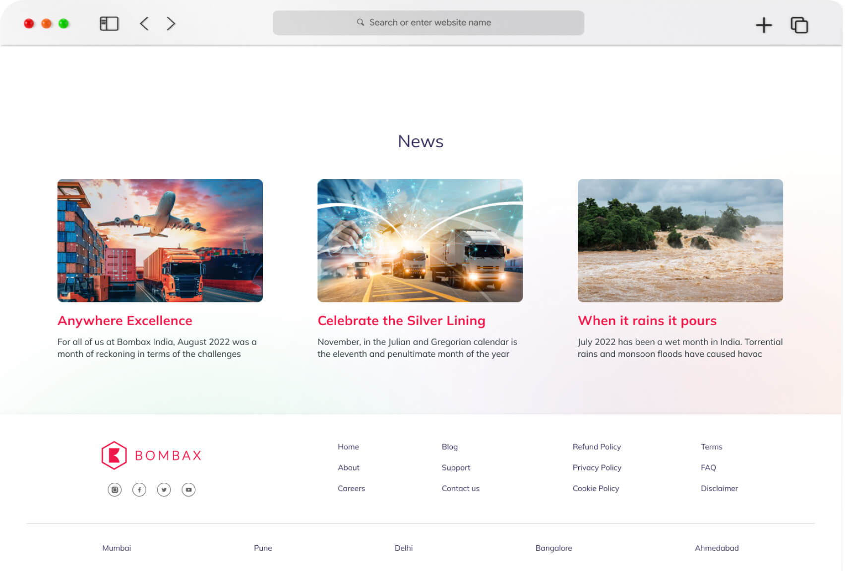 bombax design highlights 4