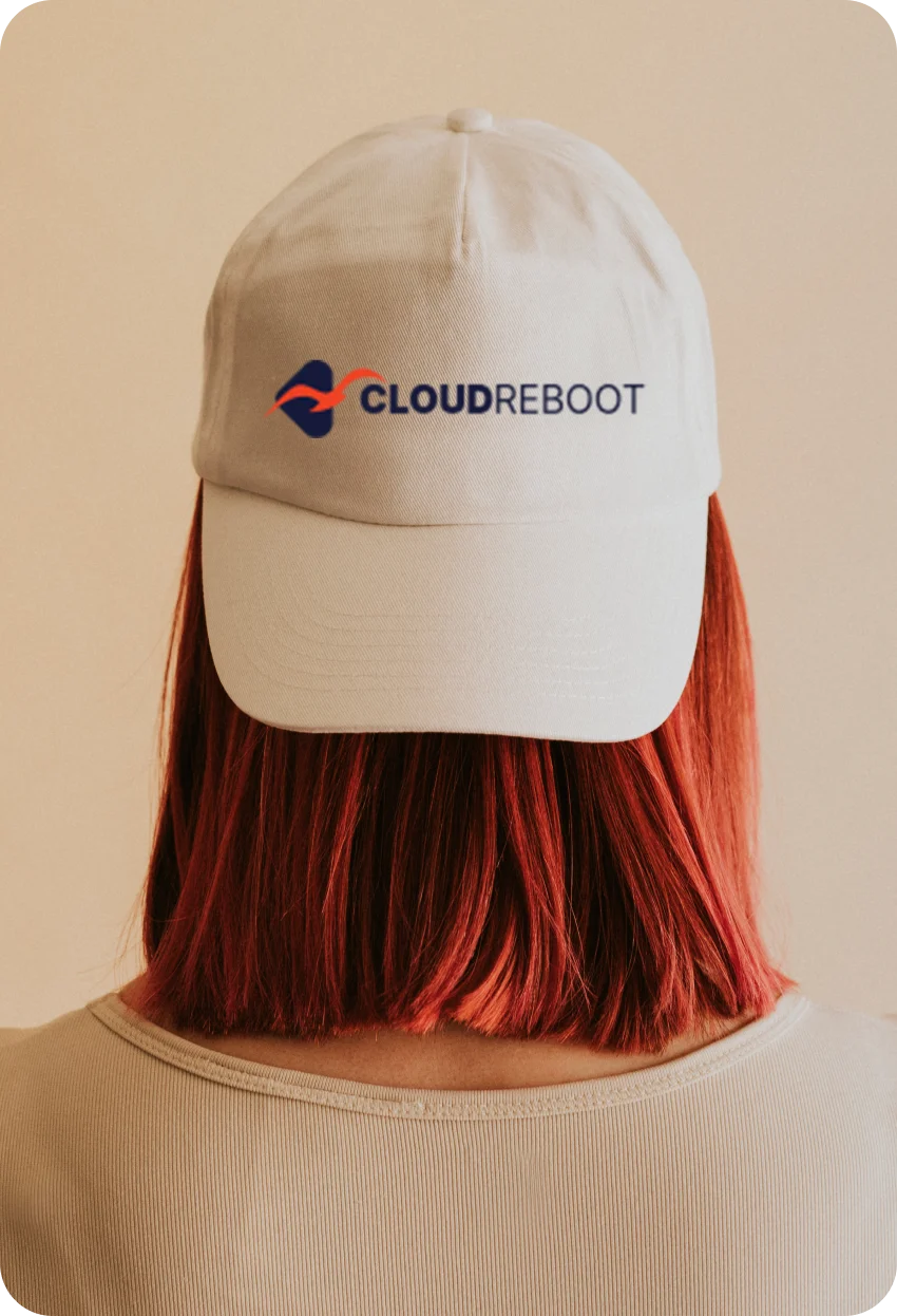 Logo Design Cloud Reboot 13 img
