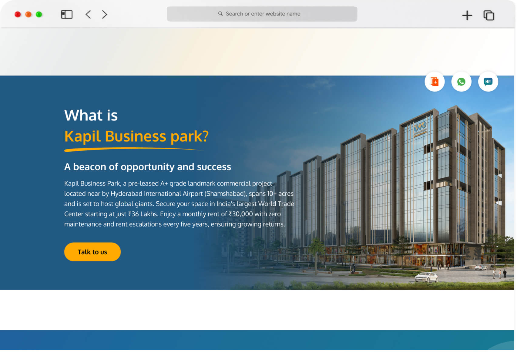 design highlights kbp 3