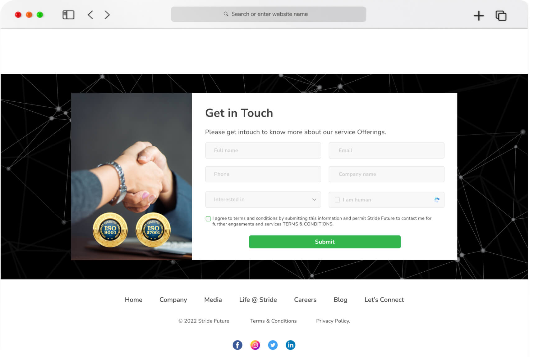 design highlights stridefuture 2