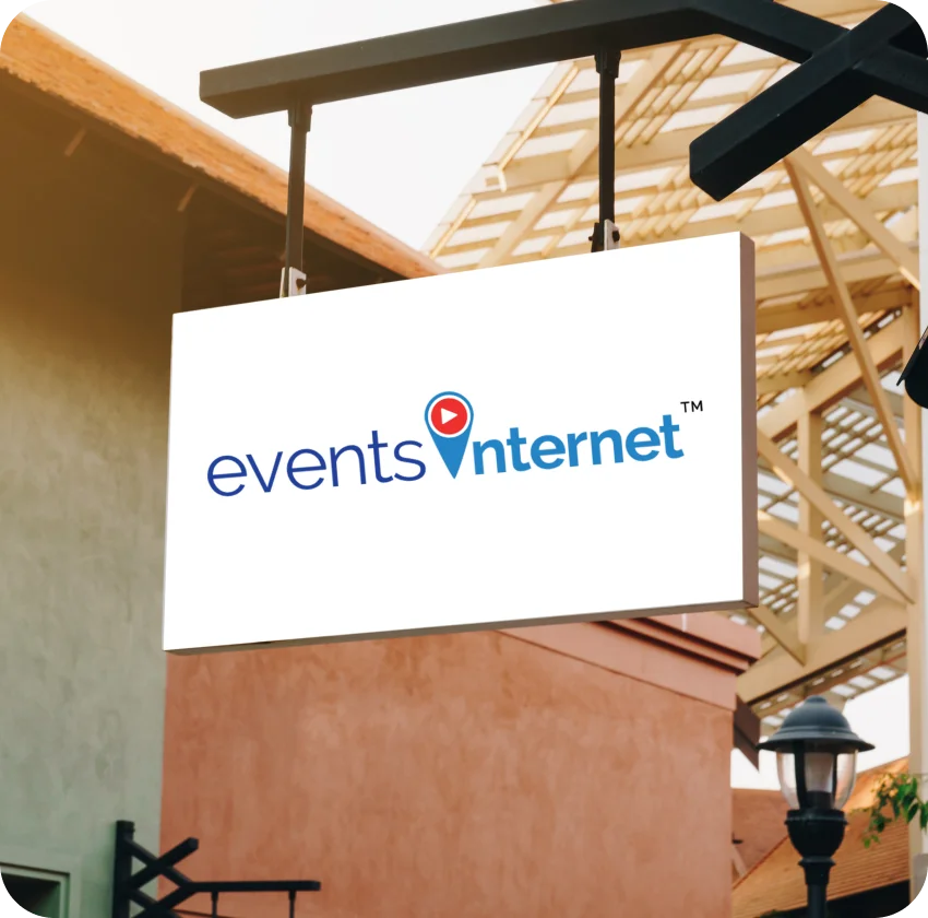Logo Design Events Internet 9 img