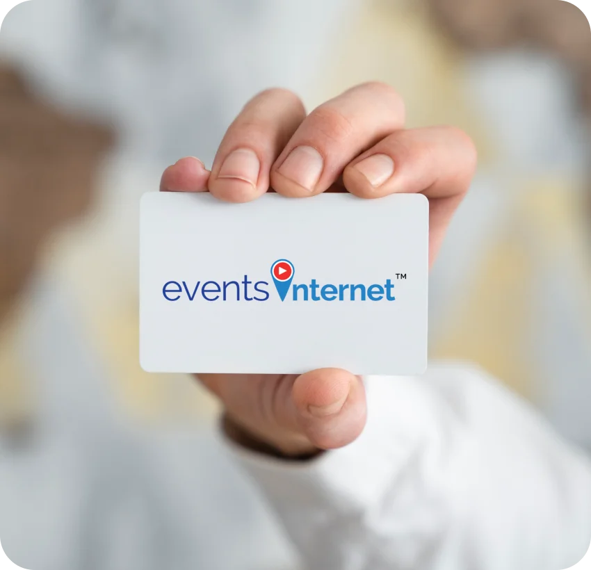 Logo Design Events Internet 14 img