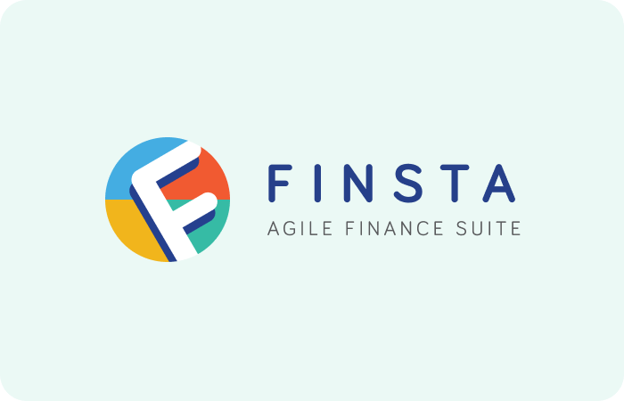 logo design finsta thumbnail