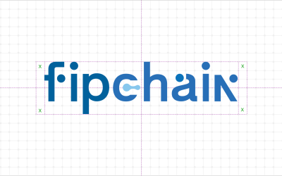 Logo Design Fipchain