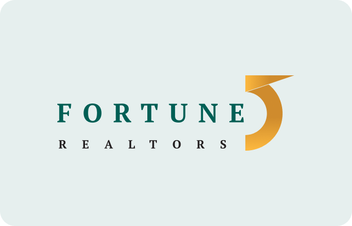 logo design fortune5 thumbnail