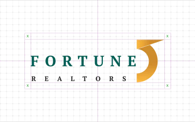 Logo Design Fortune 5