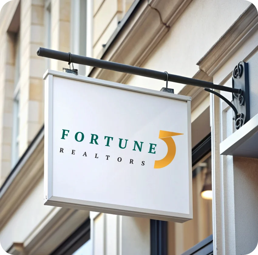 Logo Design Fortune 5 9 img