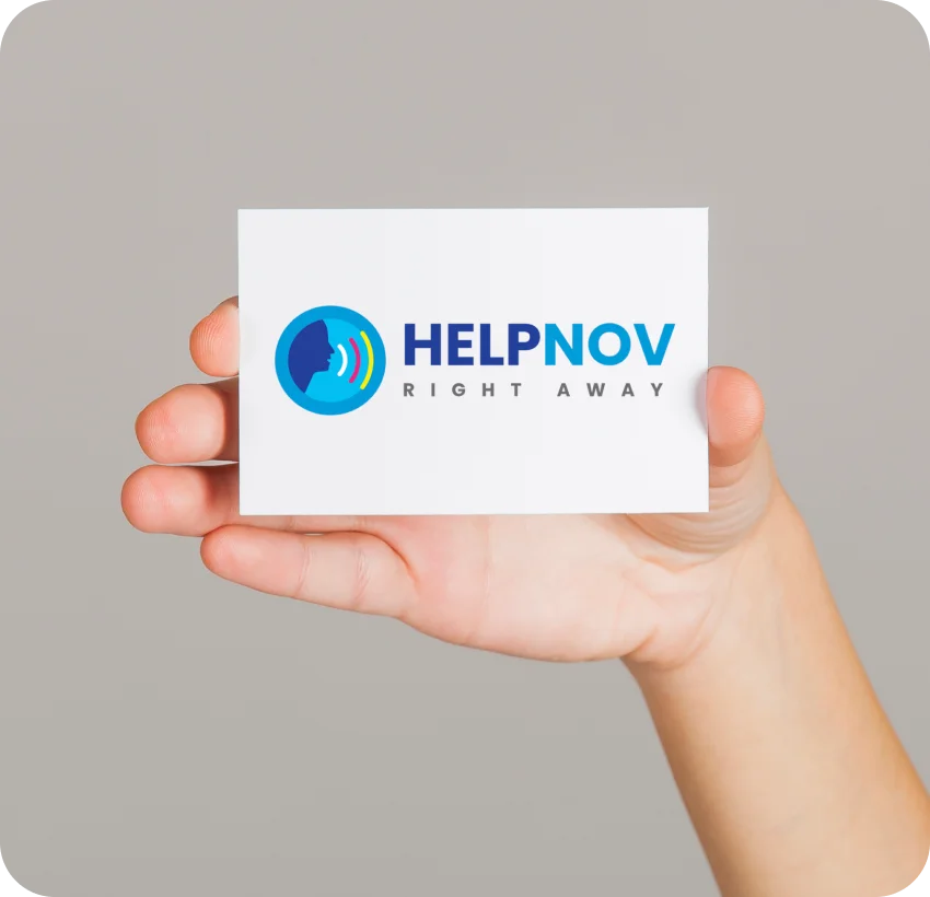 Logo Design Helpnov 14 img