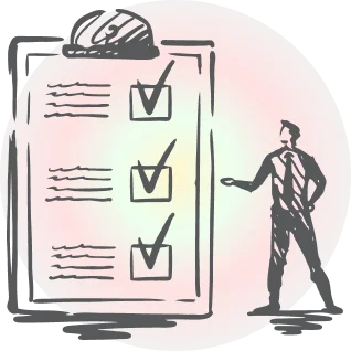 Iterate and dominate