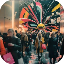 Audience at the Core