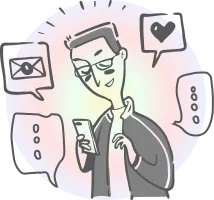 Conversations convert