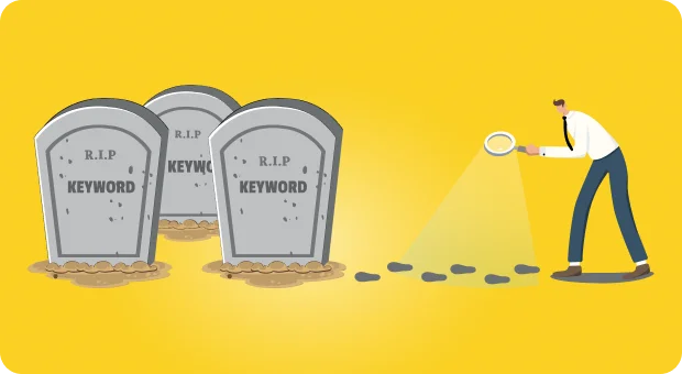 The Death of the Keyword – How SEO 2.0 & Zero-Click Search Are Reshaping Discovery | CGAlive