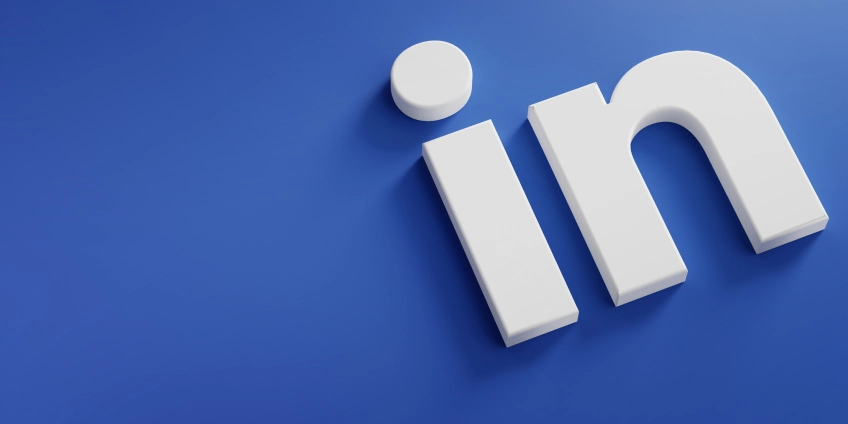 The perfect LinkedIn Strategy for your business: featured image