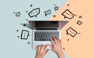 Trends 14 When to have Single page website