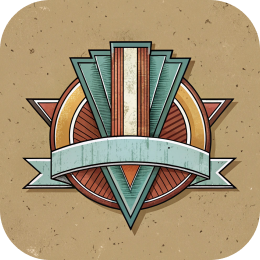 Brand & Logo Design 35 Built on Brand Story