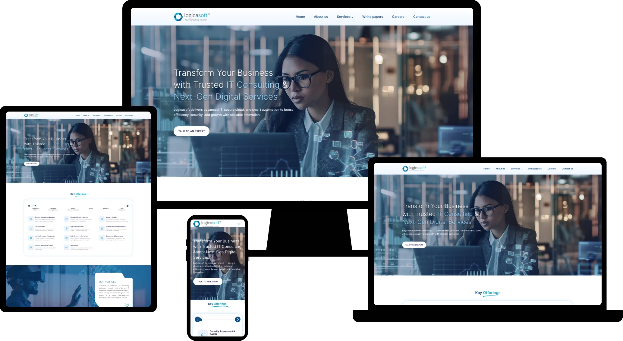 logicasoft-banner logicasoft banner