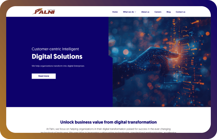 website design palni thumbnail