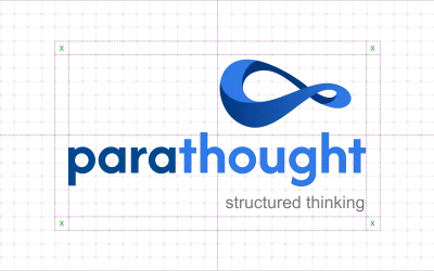 Logo Design Parathought