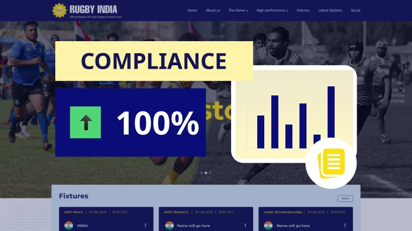 Rugby India
