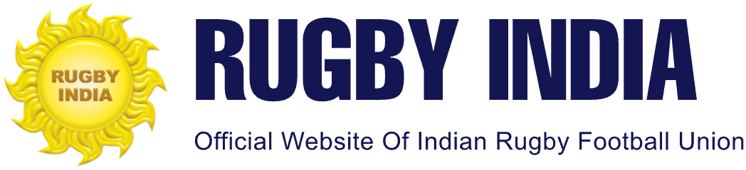 Rugby India logo