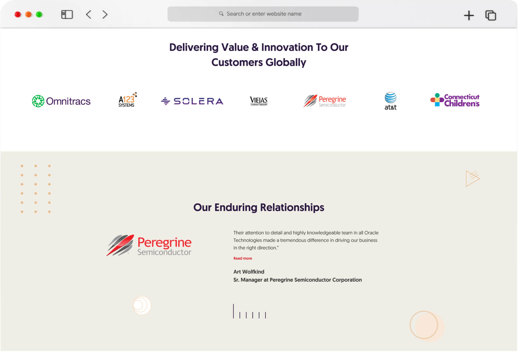 s square design highlights 2