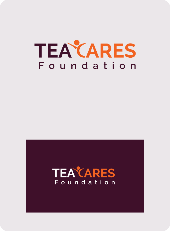 logo design teacares thumbnail