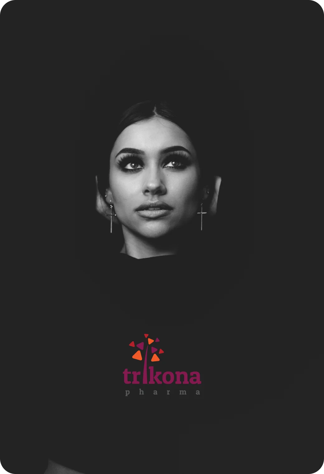 Logo Design Trikona 11 img