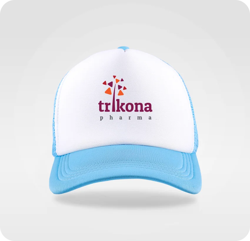 Logo Design Trikona 14 img
