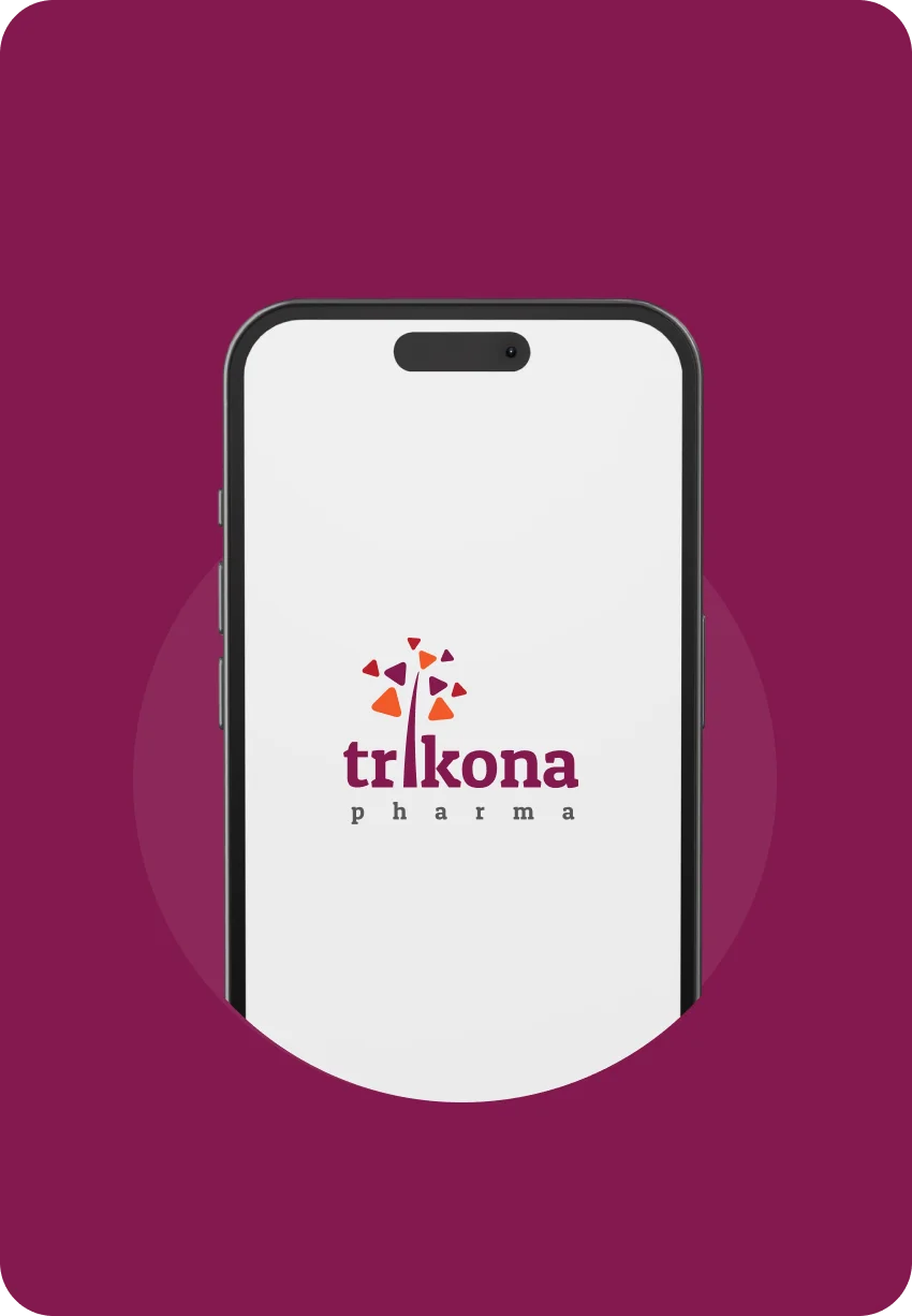 Logo Design Trikona 10 img
