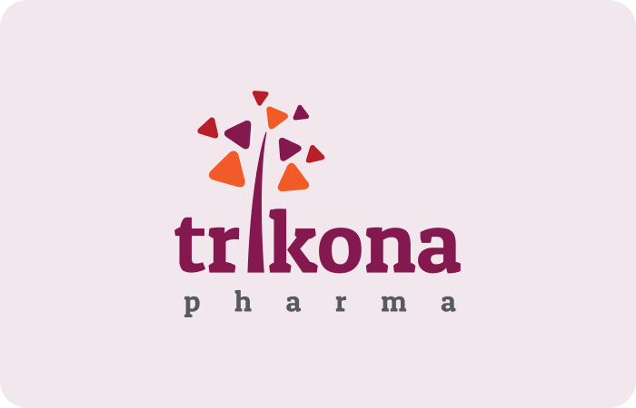 logo design trikona thumbnail