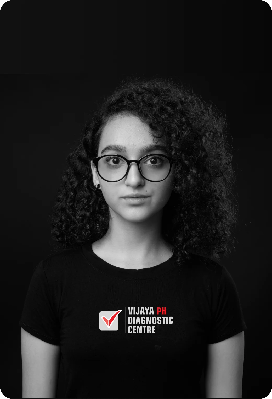 Logo Design Vijaya Diagnostic Centre 11 img