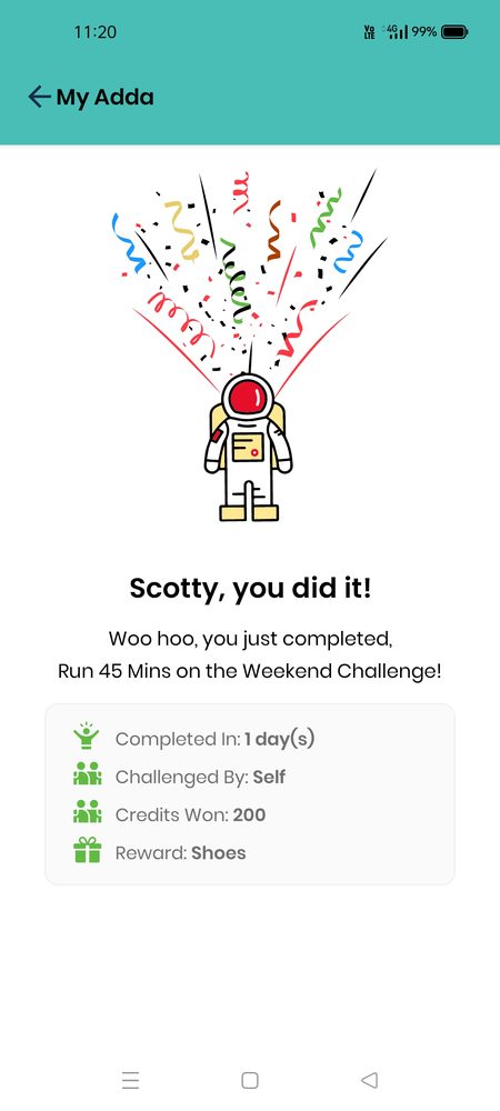 yoloclb challenge complete