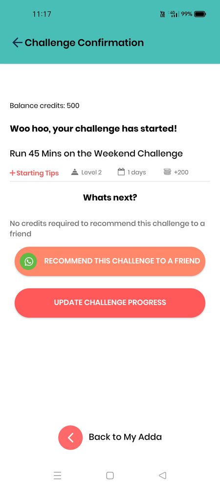 yoloclb challenge confirmation