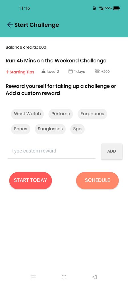 yoloclb start challenge